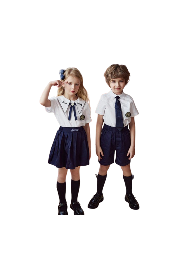 School Uniform